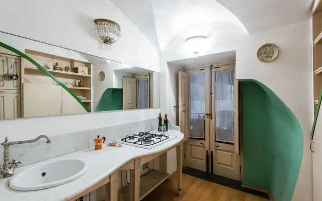 Appartamento Goethe al Leon d Oro by Wonderful Italy