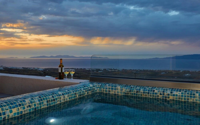 Alyvia Suites