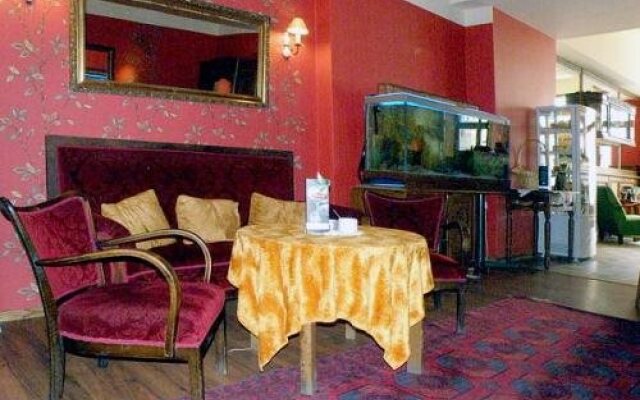 Hotel Atelier