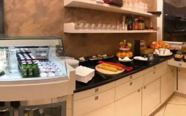 Hotel Nuova Orchidea