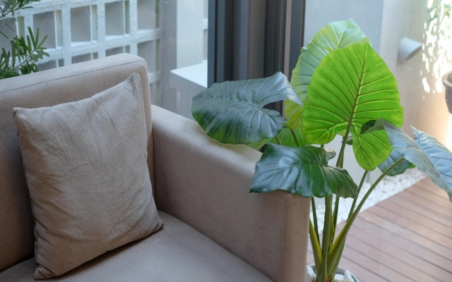 Sans Hotel RG Living Jogja by RedDoorz