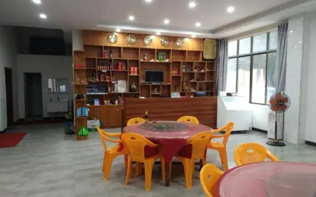 Haitun Zhixiang Hotel