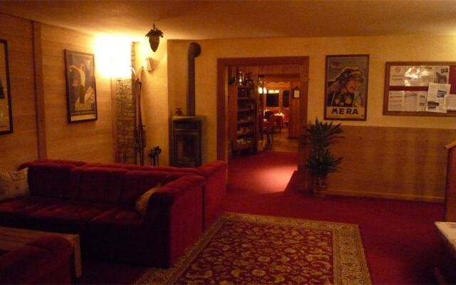 Sport Hotel Camparient