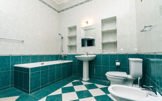 Palace of Sport Apartment