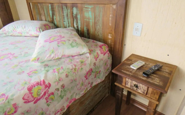 Suite Ibiraquera Master