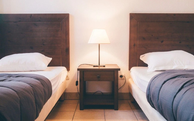 Beautiful Apartment With Shared Pool in Prayssac