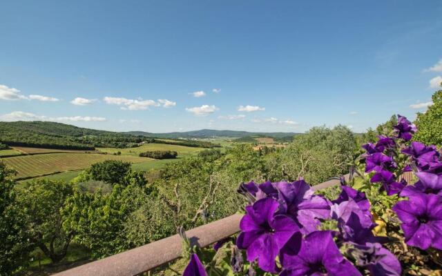 Podere Sant'Alessandro