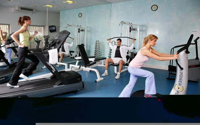 Novotel Praha Wenceslas Square