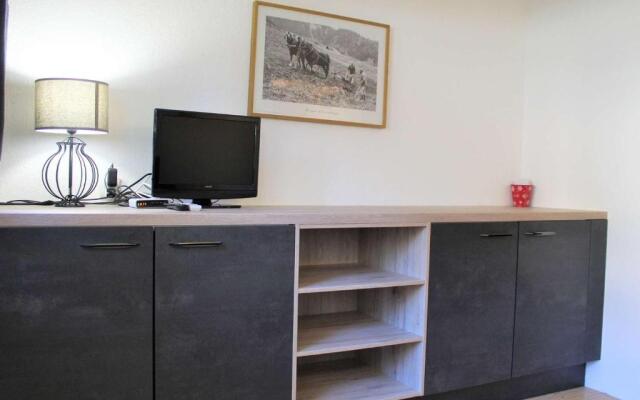 Appartement Vars, 2 pièces, 4 personnes - FR-1-330B-129