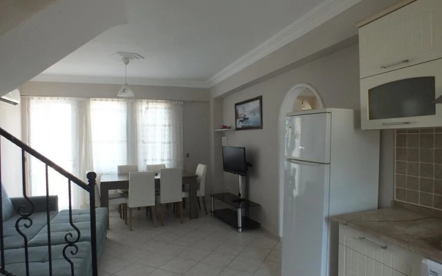 NG Hisar Apart Otel & Restaurant