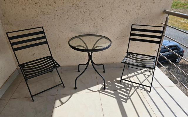 Booth Suite Hotel Mafikeng