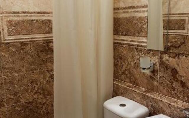 Guesthouse Koruldi