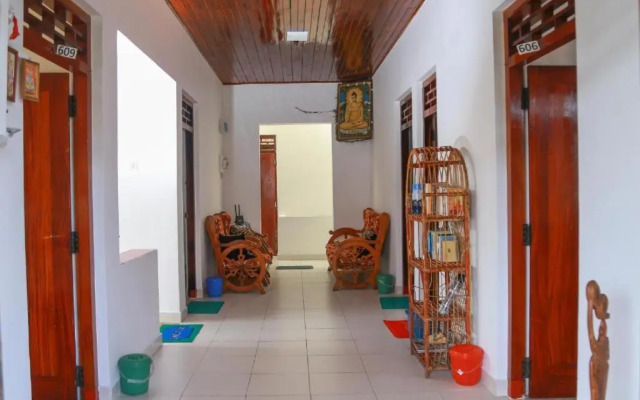 Kind And Love Guesthouse