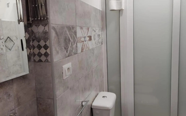 Santa Barbara Apartment