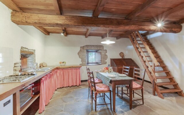 Casa Il Fienile