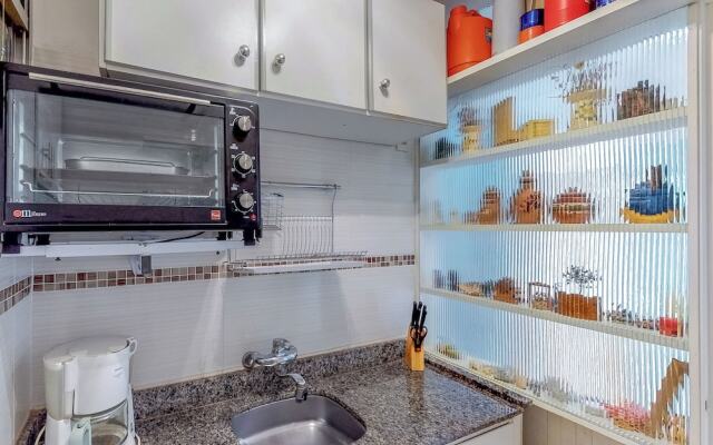 Oceana Suites Miami Beach