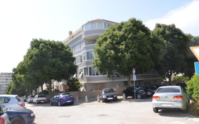Beach Apartment Sweet Dora