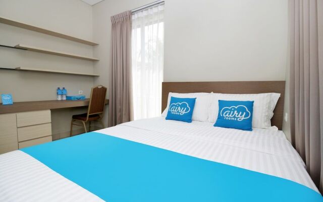 Airy Patal Senayan 2 Jakarta