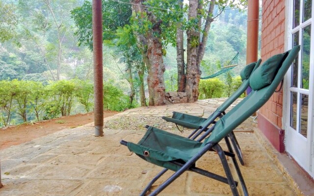Knuckles Heaven Nature Resort
