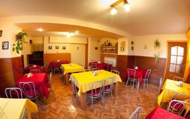 Pensjonat Światowid