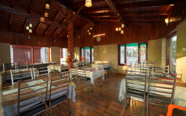 Kasar Serenity Almora