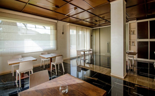 Archeo Hotel