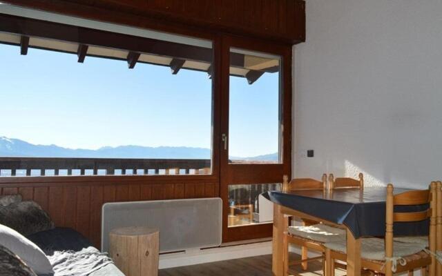 Appartement Font-Romeu-Odeillo-Via, 2 pièces, 4 personnes - FR-1-580-11