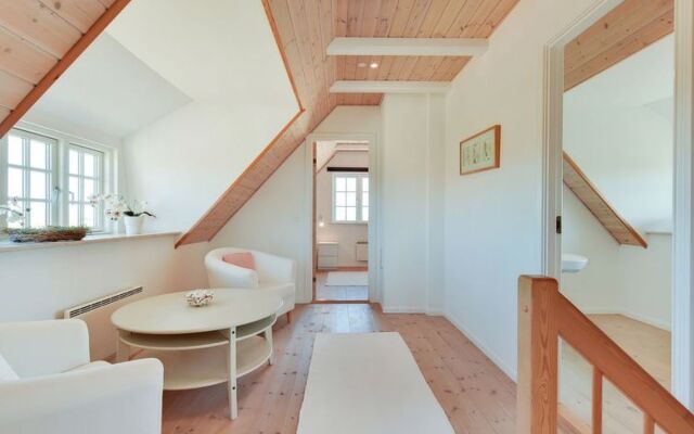 "Roque" - 300m from the sea in Western Jutland