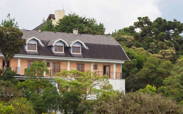 Pousada Villa Hegus