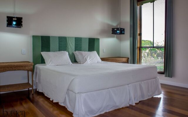 Borgen Hotel & Restaurante