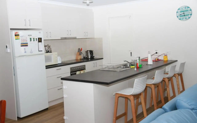 Koala Beach House