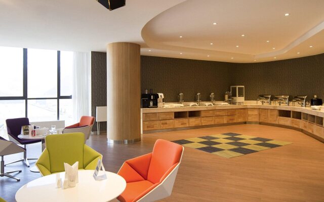 ibis Styles Ulaanbaatar