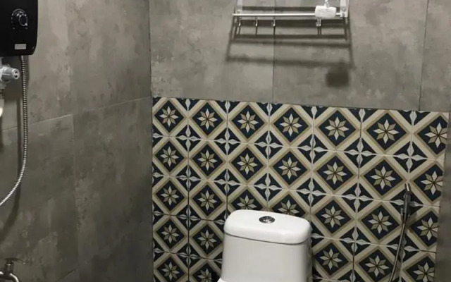 Jentayu Homestay Pontian by Oyo Rooms