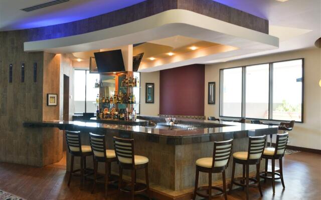 Hotel Plaza Juan Carlos