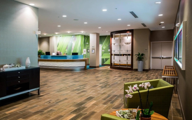 Springhill Suites by Marriott Charleston Mount Pleasant