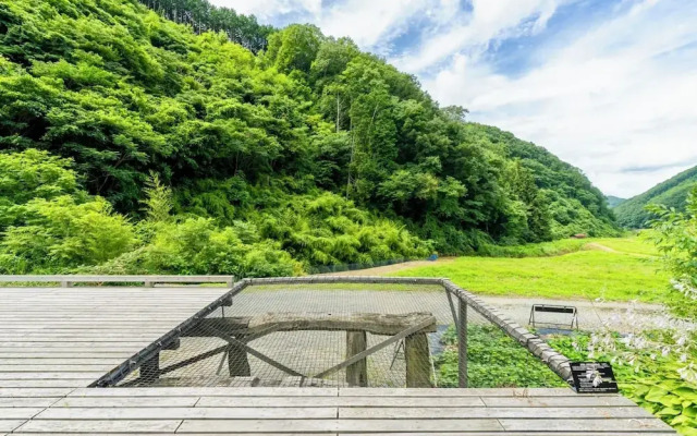 Setouchi Cominca Stays Hiroshima FROSEN