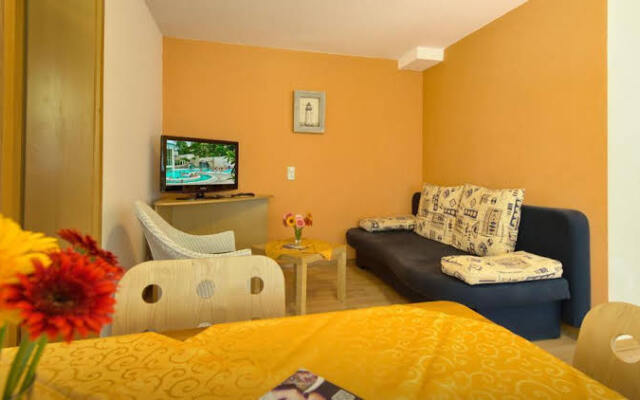 Hotel Pension Gabriela