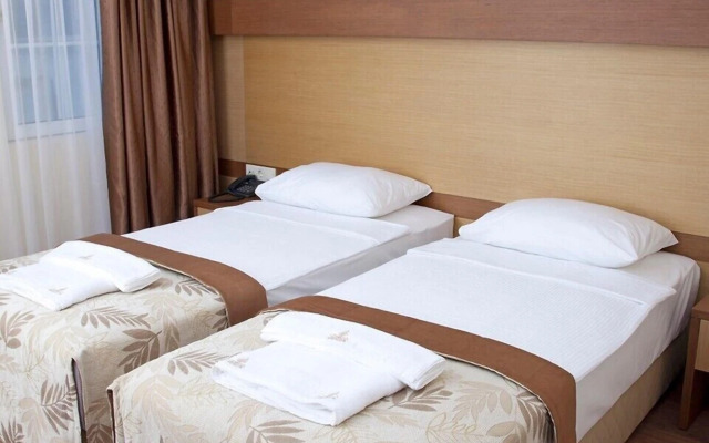 Sunhill Centro Hotel