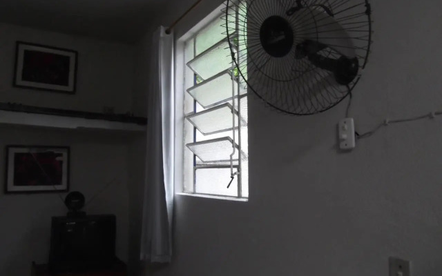 Botelho Family Hostel