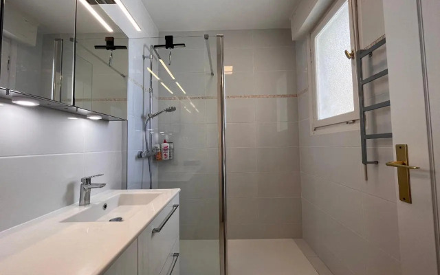 Appartement Saint-Jean-de-Luz, 3 pièces, 6 personnes - FR-1-4-468