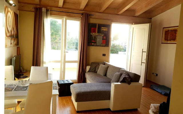 Villa MiraMar Luxury Suite Palermo Airport