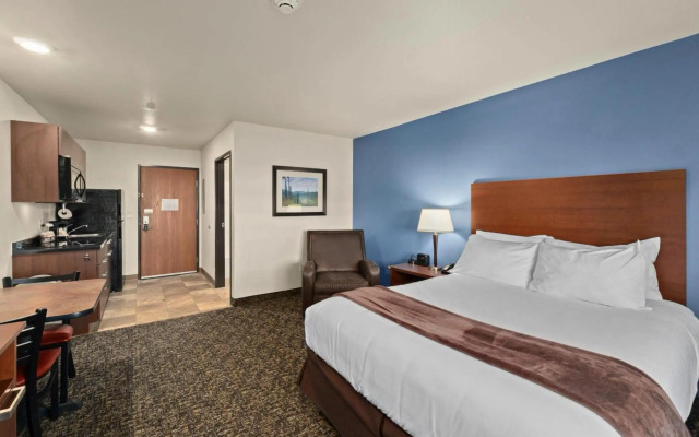 MainStay Suites Spokane Valley