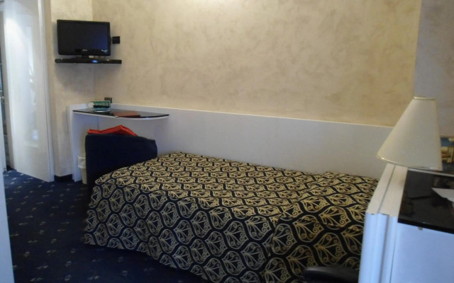 Hotel Continental