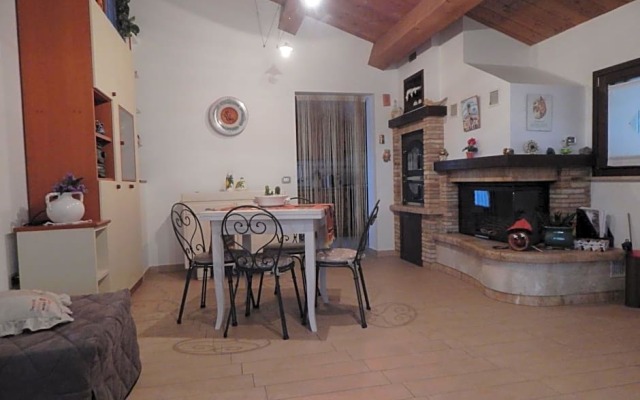 B & B Le Tre B