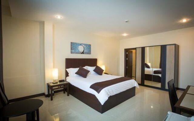 Centerpoint Boutique Hotel