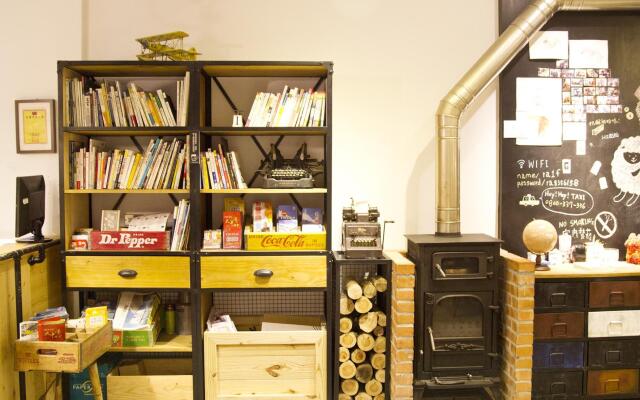 RA Guesthouse