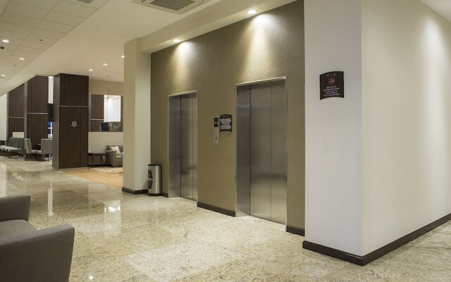 Staybridge Suites Puebla