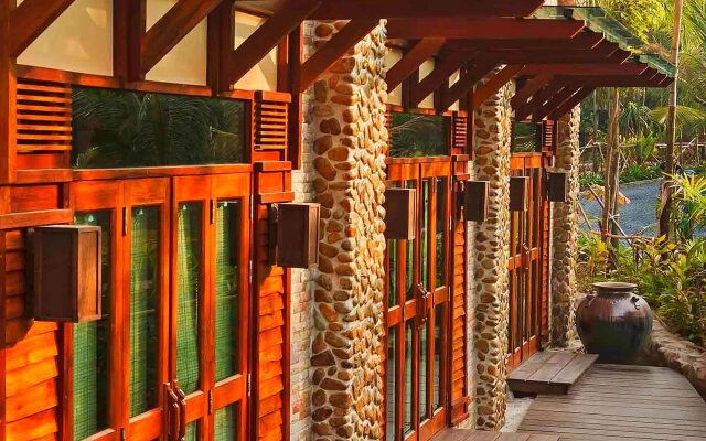Parama Koh Chang