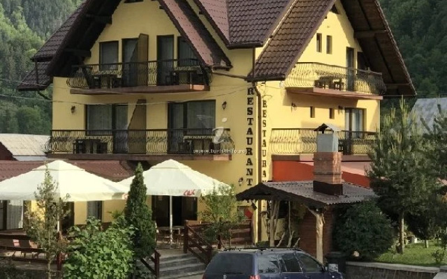 Izvorul Dambovitei