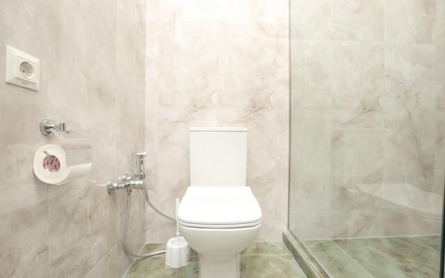 Stay Inn on Amiryan Street 26/4